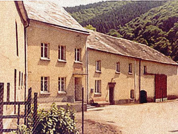 1982 - Die Geschichte der Mühle