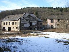 2003 - Die Geschichte der Mühle