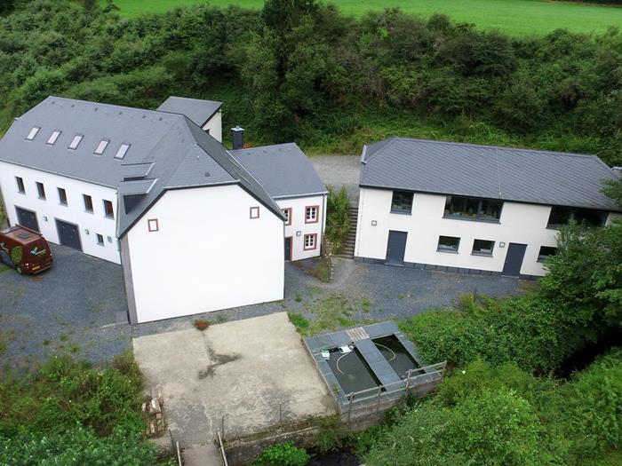 Heute - Die Geschichte der Mühle