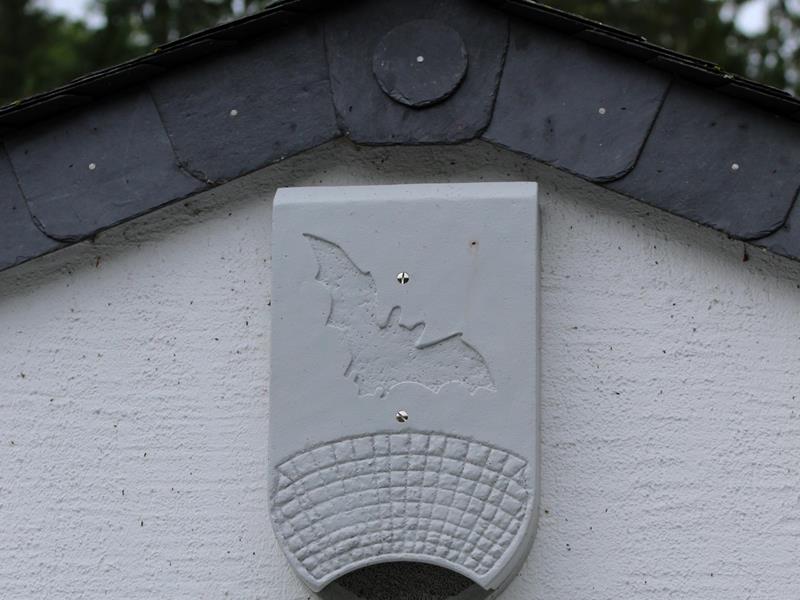 Führung durch den Naturpädagogischen Garten